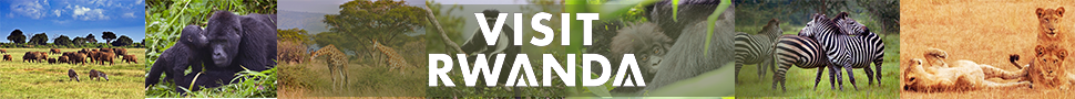 Visit Rwanda