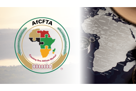 AfCFTA presents opportunity for Africa to pursue climate policies: UNECA