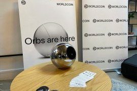Kenya suspends local activities of crypto project Worldcoin