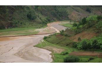Project to Scale Urban Nature-based Solutions for Adaptation in Africa
