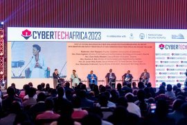 Experts call for heightened efforts to address cyber security
