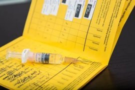 Uganda tackles yellow fever with new travel requirement