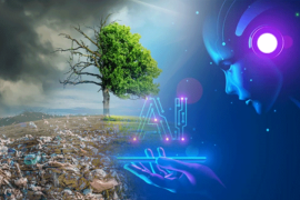 As AI Grows, So Does Its Environmental Footprint