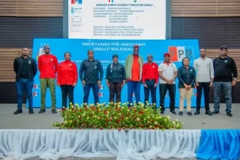 FPR-Inkotanyi Elects New Leadership for Kigali City