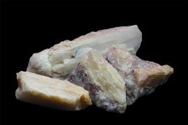 UK-based company seal earn-in deal for Rwanda lithium project