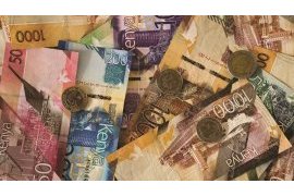 EAC currencies gain against dominant Kenyan shilling