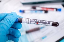 Rwanda Launches Groundbreaking Research on Marburg Virus