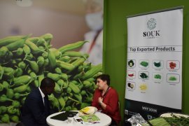 Goodwell invests in SOUK Farms to scale sustainable agricultural production across Rwanda