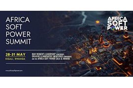 Africa Soft Power Summit Returns to Kigali