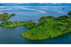 Rwanda Unveils Potential Oil Reserves in Lake Kivu, Paving the Way for Exploration