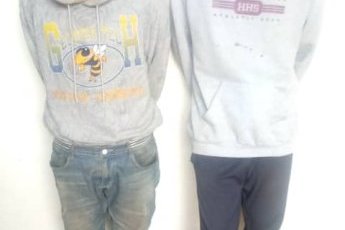 Police in Kamonyi recovers stolen money