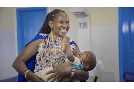 Kenya Government pledges continued collaboration with World Bank to enhance Healthcare