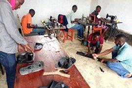 MTN Rwanda in partnership with Rwanda TVET Board launches an Inter TVET competition