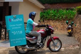 Kasha has raised $21M series B led by Knife Capital to expand in Africa