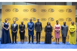 MTN Rwanda marks 25 years of pioneering mobile telecommunications