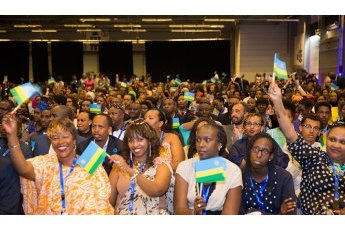 Rwanda Day to be held in Washington DC
