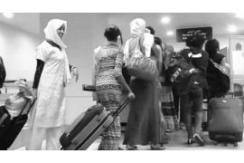 Saudi Arabia cuts domestic worker hiring fee from Uganda, Kenya and Ethiopia