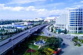 Ethiopia could be the engine of economic growth in sub-Saharan Africa