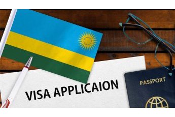 Rwanda Waives Entry Visas for Africans, Commonwealth Members