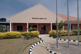 Rwanda, Uganda open new border post