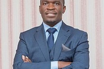 Thabo Chakaka Nyirenda: A Champion of Justice in Africa