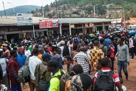 RURA Introduces New Bus Stops in Kigali for Holiday Season Travel