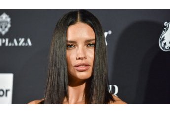 Adriana Lima Talks ‘FIFA: A Love Letter To Rwanda’