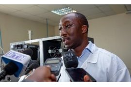 President Kagame appoints Dr. Jimmy Gasore as Minister of Infrastructure