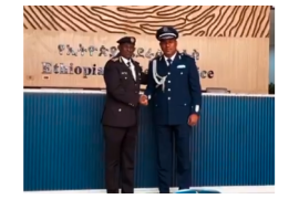 Rwanda and Ethiopia Strengthen Police Partnership to Foster Peace and Progress