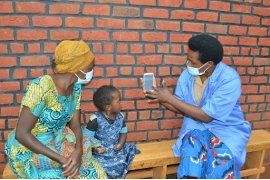 Ministry of Health to Include Community Health Workers in Muganga SACCO