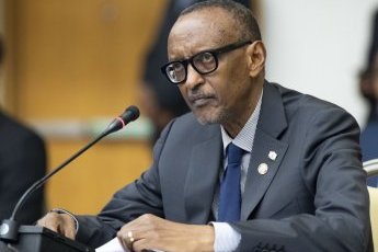 Time to solidify relationship with Africa and Caricom–President Kagame