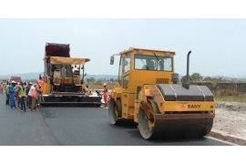 Parliament approves over Rwf148 billion loan for Kigali-Muhanga road rehabilitation and expansion
