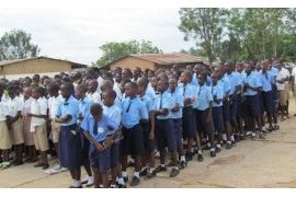 Primary leaving exams Starts countrywide