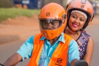 SafeBoda to unveil car-hailing services upon Kenya return