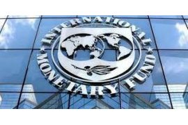 IMF warns Africa of economic vulnerabilities as China's economy slows