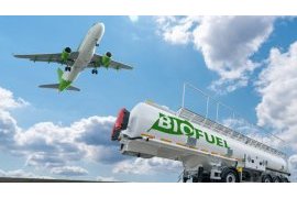 Call on Governments to incentivise production of sustainable aviation fuel