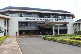 Kenya opens sub-Saharan Africa’s first stem cell research lab