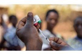 18 million doses of first-ever malaria vaccine allocated to 12 African countries for 2023–2025