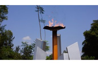 UNESCO recognizes 4 Rwandan genocide memorials as World Heritage Sites