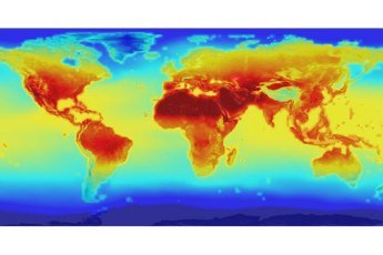 Earth is on track for its hottest year yet, according to a European climate agency