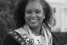 U.S. Chamber of Commerce Names Kendra Gaither President of U.S.-Africa Business Center