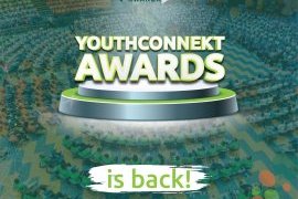 YouthConnekt Awards 2023 registration started with some categories added