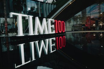 TIME Reveals Honorees for Inaugural TIME100 Impact Awards Africa