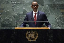Landlocked Developing Countries Conference in Kigali to Address Development