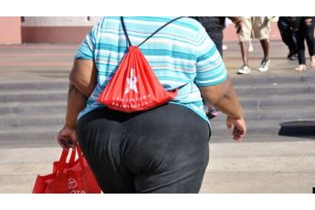 18% of Rwandans are overweight: Study reveals prevalence of noncommunicable disease risk factors