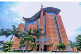 I&M Bank Rwanda Awarded as Best Bank in 2023