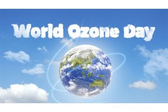 World Ozone Day: Fixing the ozone layer and reducing climate change