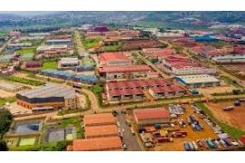 How Rwanda’s $4.2 billion MBRP is boosting economic recovery and industrial growth