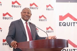 Equity Group acquires Cogebanque Plc