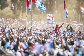 Some Key Events That Marked 2024 in Rwanda